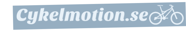 Cykelmotion.se